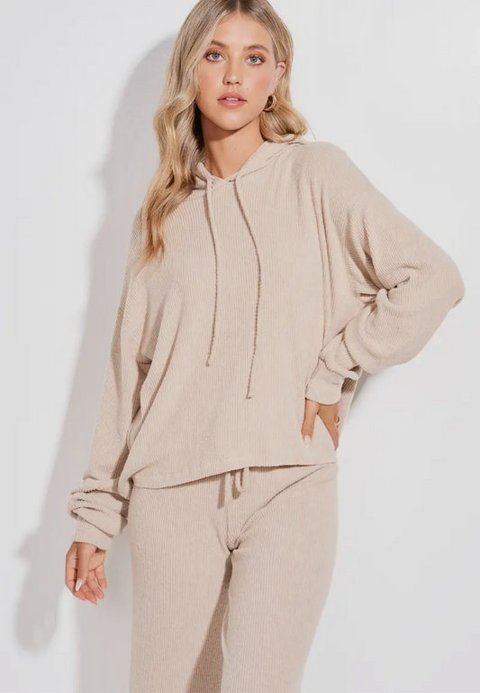 Loungewear Set