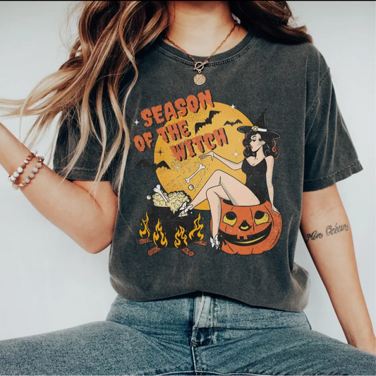 Halloween T-Shirt