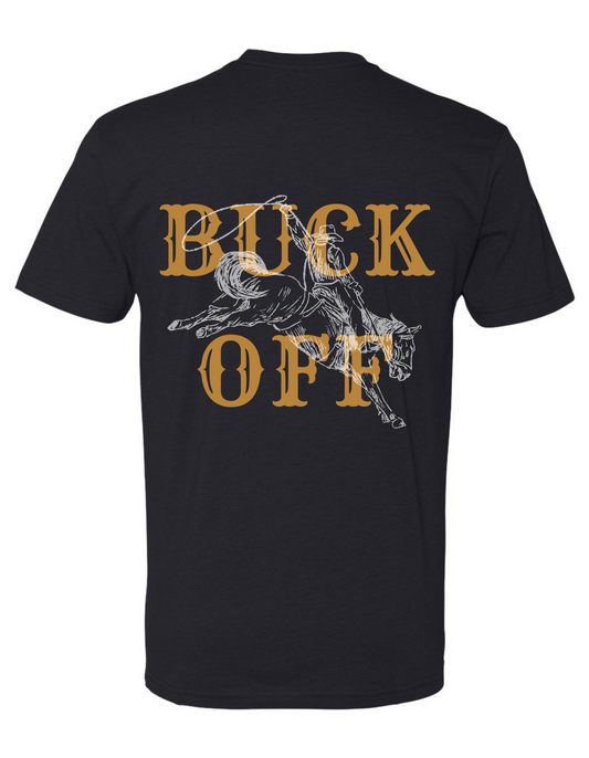 Buck Off T-Shirt